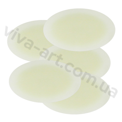 Защитный, лечебный пластырь от мозолей и натертостей, 5 шт.